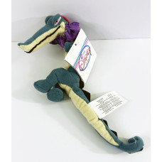Disney Fantasia Ben Ali Gator Beanie Baby Beanie Bag