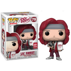 Funko POP! Ad Icons Lil' Sweet Dr Pepper #79 Vinyl Figure 