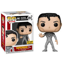  Funko POP! DC Super Heroes  Heroes Superman Exclusive Vinyl Figure #251