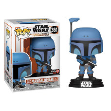 Death Watch Mandalorian #361 - The Mandalorian Funko Pop! [GameStop Exclusive]