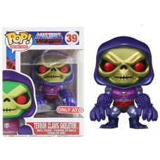 Funko POP! Retro Toys: Master of The Universe #39 - Terror Claws Skeletor  "Target Exclusive "