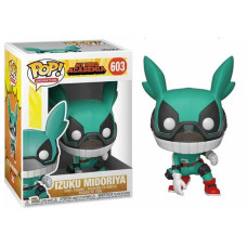 Funko Pop! Animation! My Hero Academia Series 3 Izuku Midoriya #603 