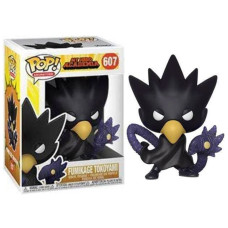 Funko Pop  Animation - My Hero Academia - Fumikage Tokoyami Vinyl 607