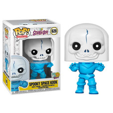  Funko Pop! Scooby-Doo! - Spooky Space Kook 628 - - Vinyl Figure