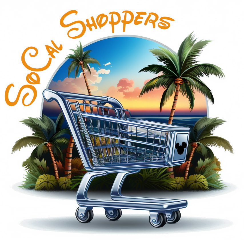 SoCal Shoppers
